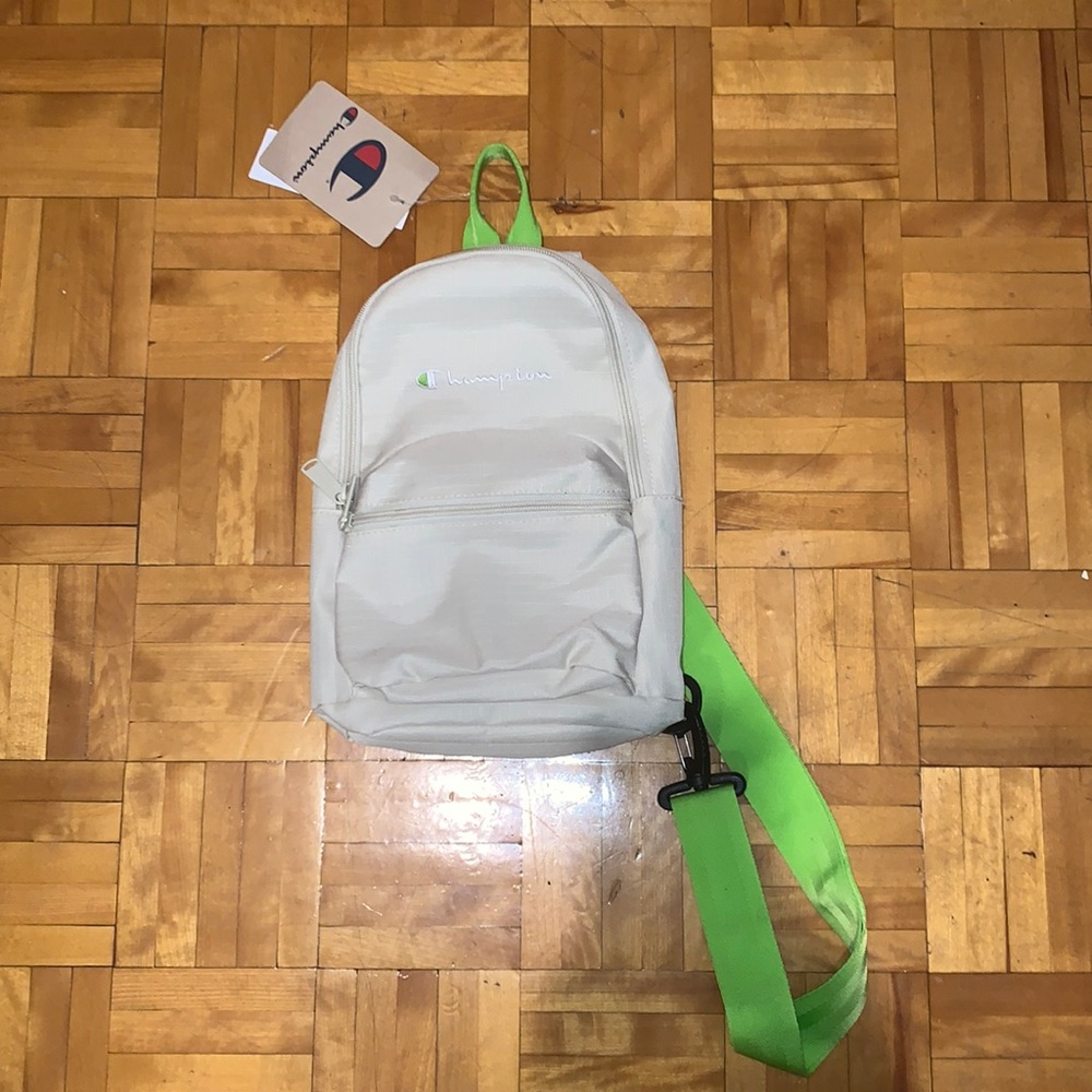Champion mini backpack